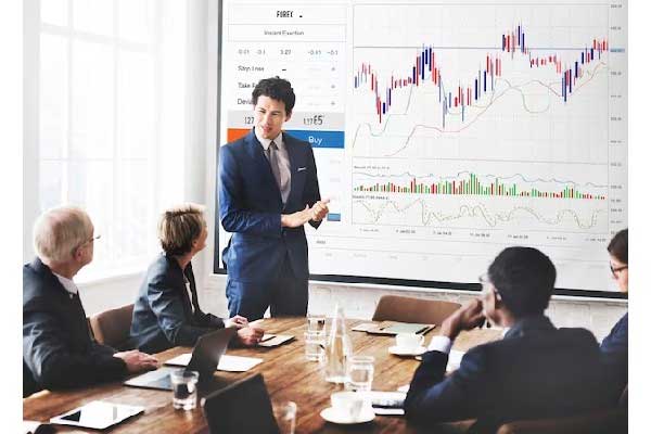 高晓峰：4.28日线走弱信号显现，黄金短期或面临技术回调