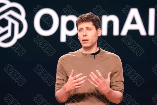 萨姆·奥特曼曾通过红杉资本持有OpenAI的部分股权(2024年12月22日)