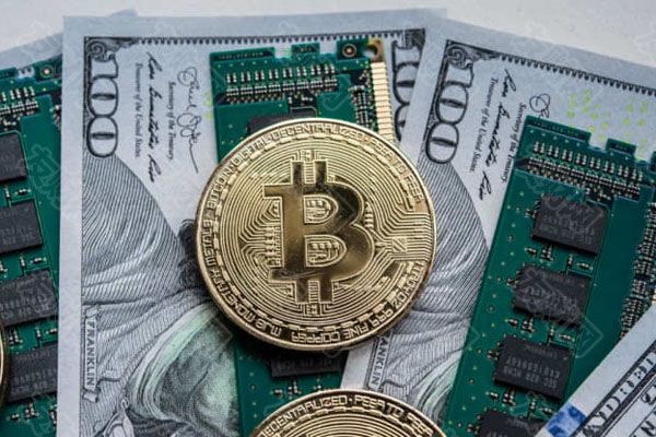 比特币价格跃升至10万美元以上 开启了2025年第一个完整交易周(2025年01月09日)
